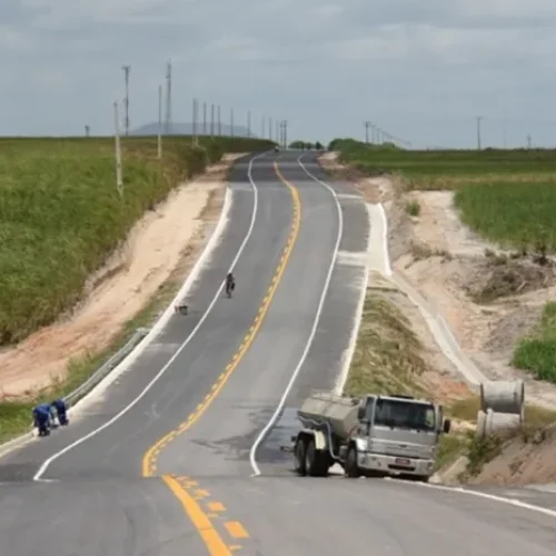 Suspeito de matar mulher e fugir de Alagoas é detido em Brasília