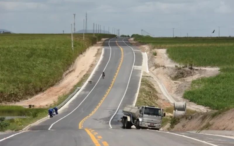 Suspeito de matar mulher e fugir de Alagoas é detido em Brasília