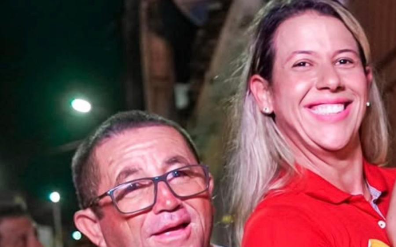 Justiça Eleitoral torna ex-candidata a prefeita e vice inelegíveis por 8 anos em Boca da Mata