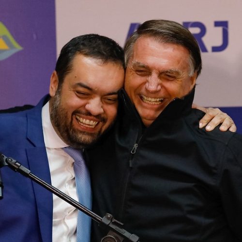 Prisão de Bolsonaro deixa “o país triste”, diz Cláudio Castro