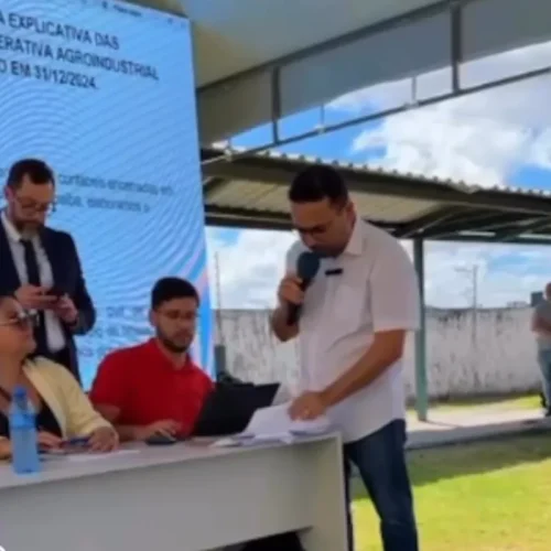 “Corrigida” em público: advogada alagoana sofre ataque machista durante assembleia em Sergipe
