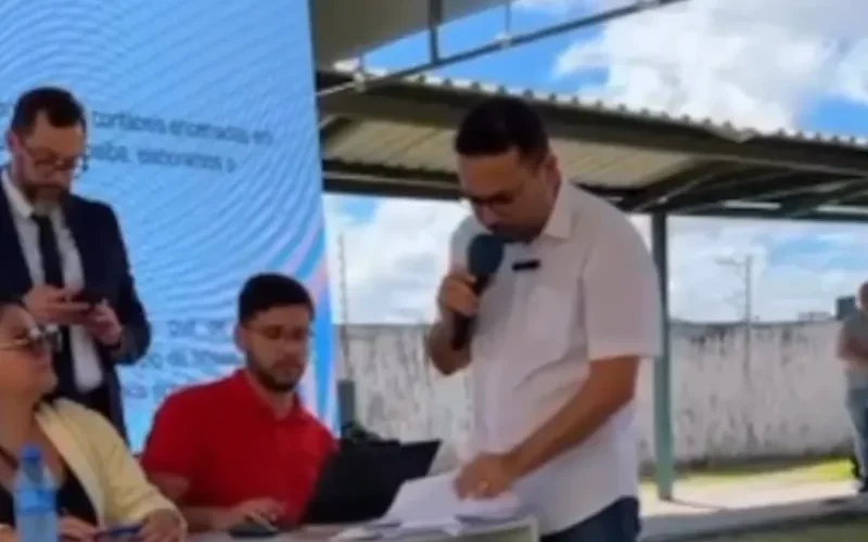 “Corrigida” em público: advogada alagoana sofre ataque machista durante assembleia em Sergipe