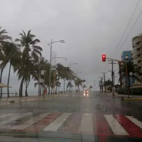 Vai chover no fim de semana? 28 municípios alagoanos estão em alerta nível amarelo; confira