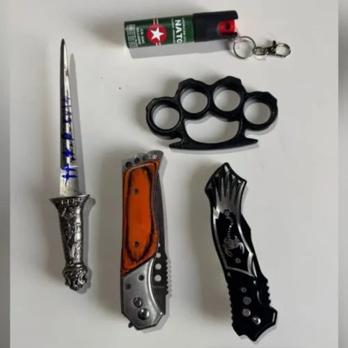 Alerta de agência dos EUA ajuda polícia a frustrar plano de ataque a escolas no Brasil