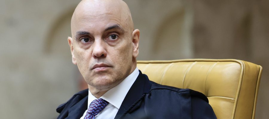 Patrocínio da Coca-Cola a evento com Moraes gera reação na Casa Branca
