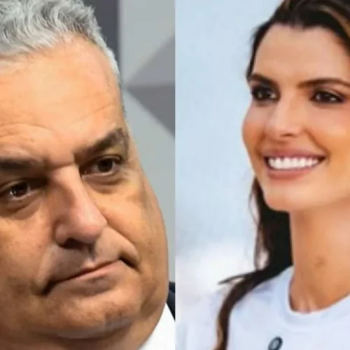 Marina JHC e Alfredo Gaspar mudam o cenário da eleição para o Senado em Alagoas