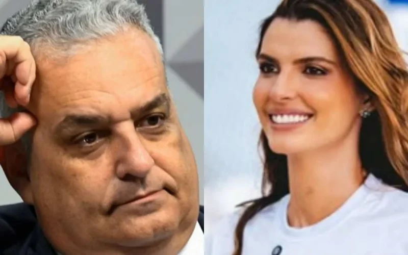 Marina JHC e Alfredo Gaspar mudam o cenário da eleição para o Senado em Alagoas