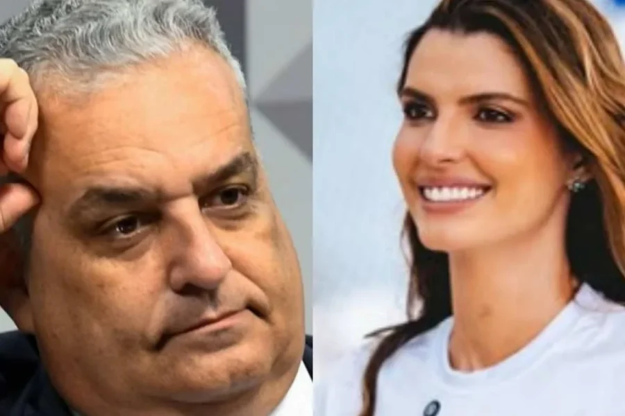 Marina JHC e Alfredo Gaspar mudam o cenário da eleição para o Senado em Alagoas
