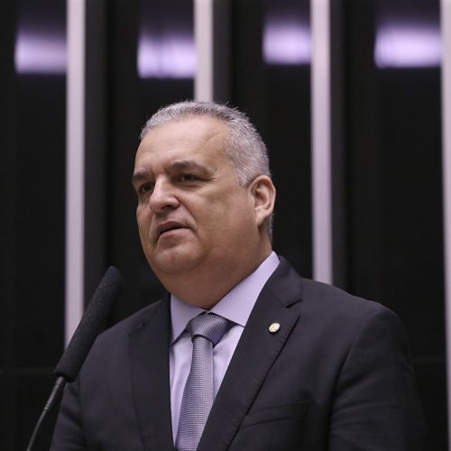 Alfredo Gaspar defende PL da Anistia: “Essa perseguição tem que acabar”