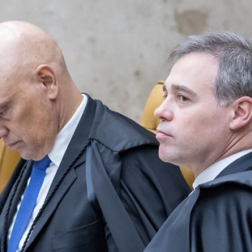 Pesquisa aponta que 82% dos brasileiros concordam que o STF precisa de um código de ética para os ministros