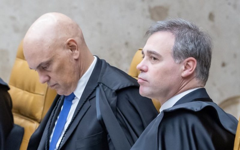 Pesquisa aponta que 82% dos brasileiros concordam que o STF precisa de um código de ética para os ministros