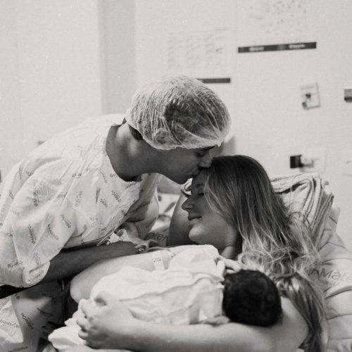 Nikolas Ferreira anuncia nascimento de segunda filha: “Sopro de paz”