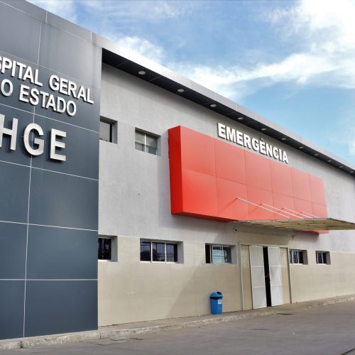 Adolescente esfaqueia homem após acusação de “macumba” no Benedito Bentes