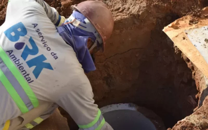 Após denuncias de moradores, Ministério Público vai investigar obras da BRK em Marechal Deodoro