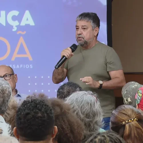 Vice-presidente do PT defende megaoperação policial no Rio “O bope só matou otário”