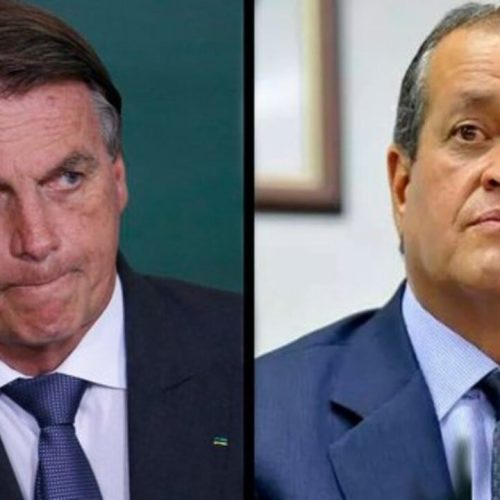 Moraes barra visita de Valdemar a Bolsonaro e reforça isolamento do ex-presidente