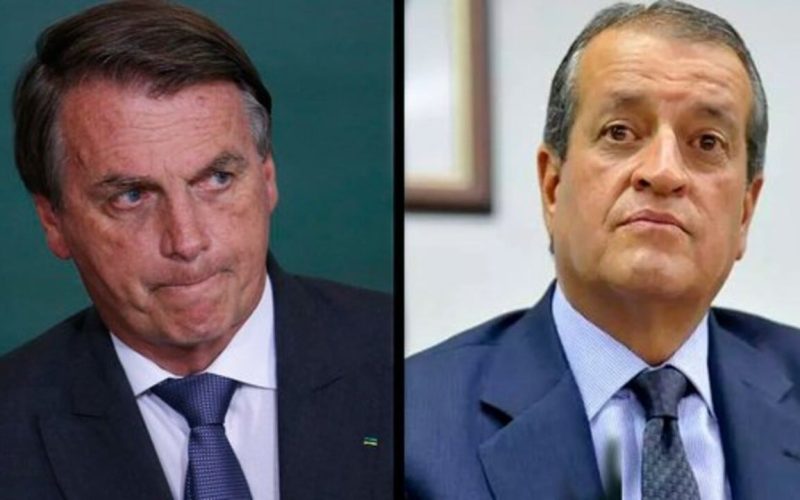 Moraes barra visita de Valdemar a Bolsonaro e reforça isolamento do ex-presidente