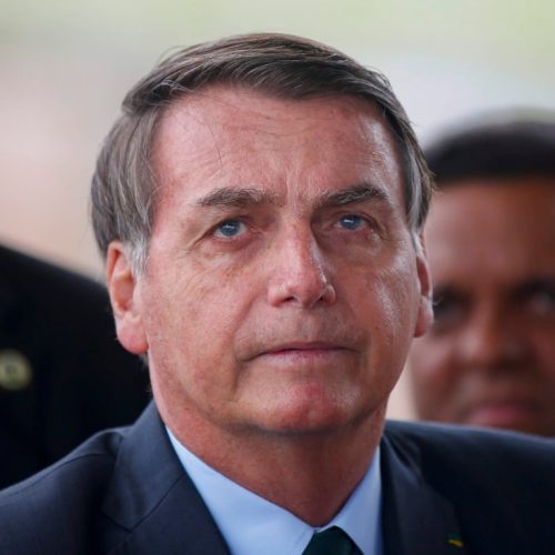 Defesa de Bolsonaro recorre ao STF e pede correção de “erros e contradições” na condenação