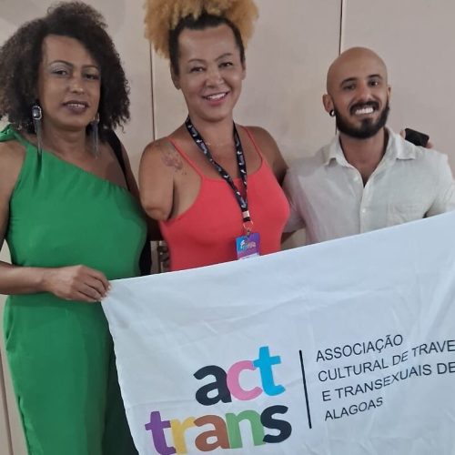 Associação Cultural de Travestis e Transexuais de Alagoas pode ser reconhecida como utilidade pública em Maceió