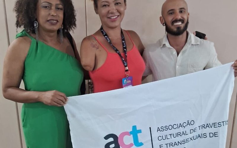 Associação Cultural de Travestis e Transexuais de Alagoas pode ser reconhecida como utilidade pública em Maceió