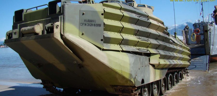 Governo Lula recusou empréstimo de blindados ao Rio por temor de que traficantes se apossassem dos veículos