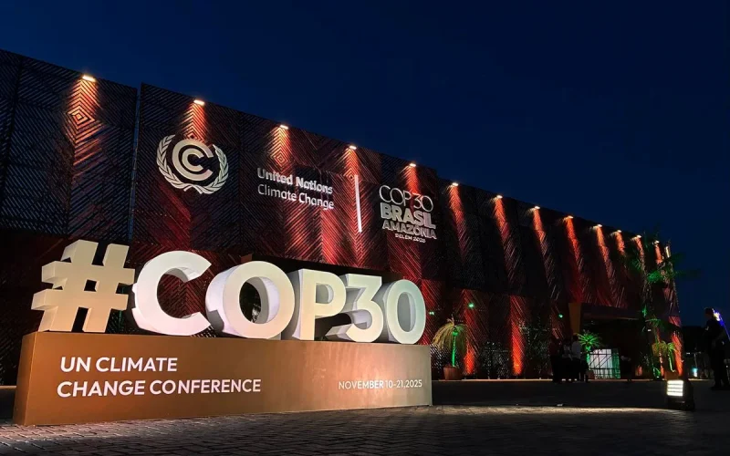 Rascunhos da COP30 são chamados de “fracos”, “inaceitáveis” e até de “traição à ciência”