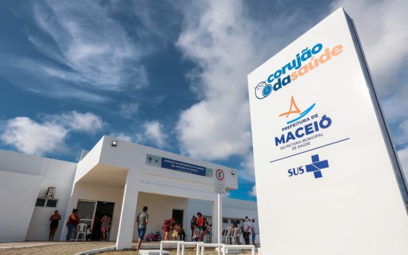 Corujão da Saúde ultrapassa 780 mil atendimentos e amplia acesso em Maceió