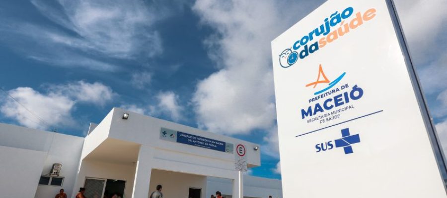 Corujão da Saúde ultrapassa 780 mil atendimentos e amplia acesso em Maceió