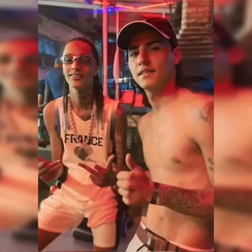 Ligado ao CV, Cabeludo da Penha morto em operação, já posou ao lado de Oruam