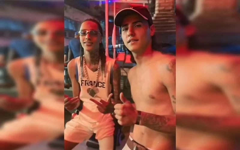 Ligado ao CV, Cabeludo da Penha morto em operação, já posou ao lado de Oruam