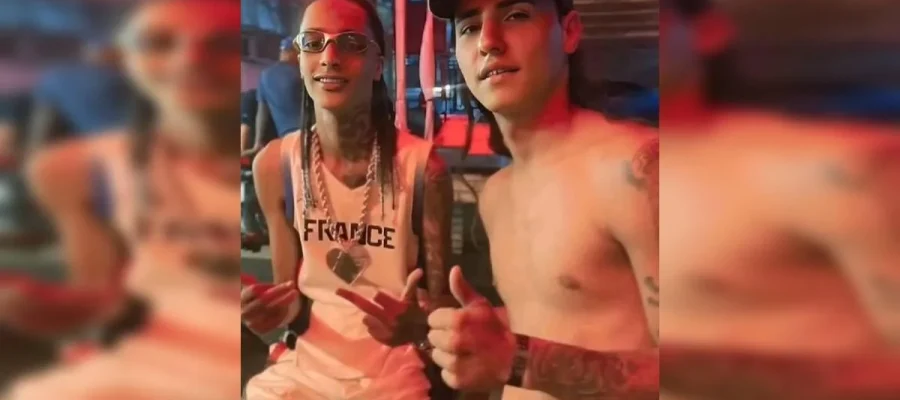 Ligado ao CV, Cabeludo da Penha morto em operação, já posou ao lado de Oruam