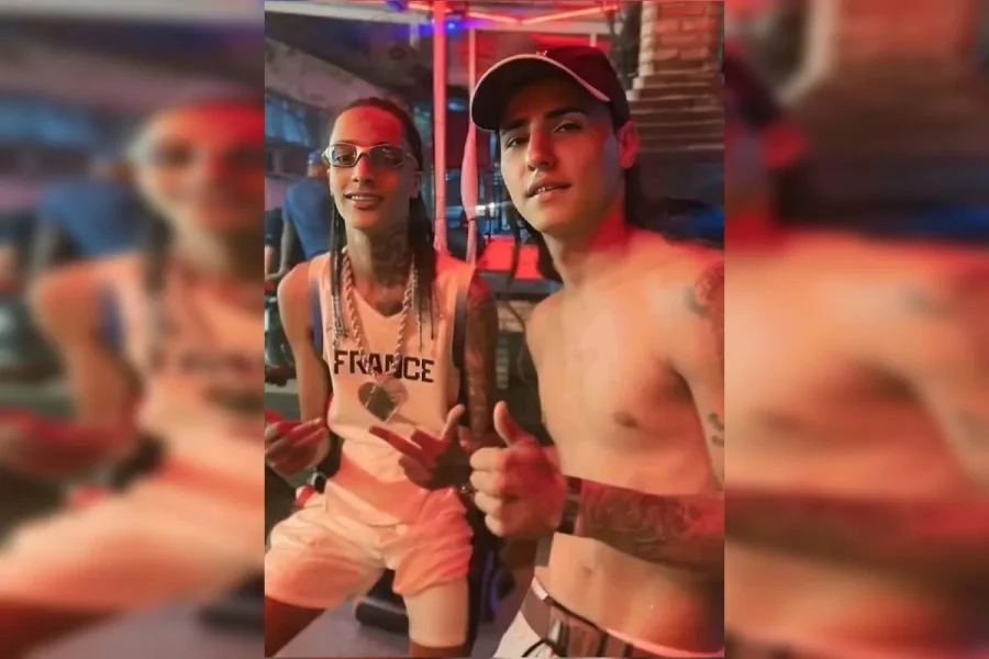 Ligado ao CV, Cabeludo da Penha morto em operação, já posou ao lado de Oruam