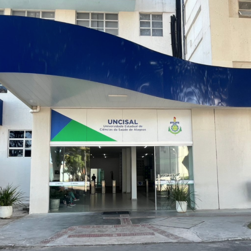 Inscrições para o Processo Seletivo 2025 da Uncisal se encerram dia 31 de dezembro