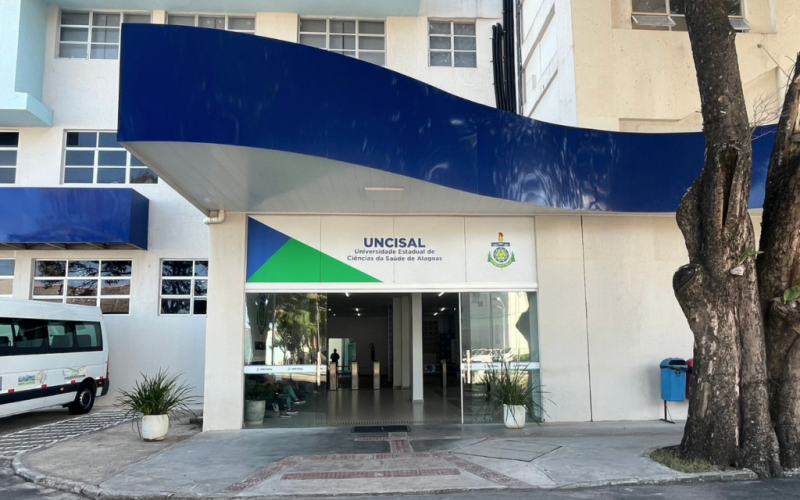 Inscrições para o Processo Seletivo 2025 da Uncisal se encerram dia 31 de dezembro