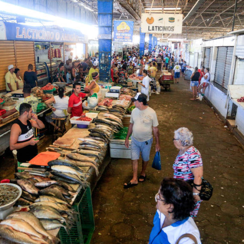 Confira o que abre e o que fecha no fim do ano em Maceió