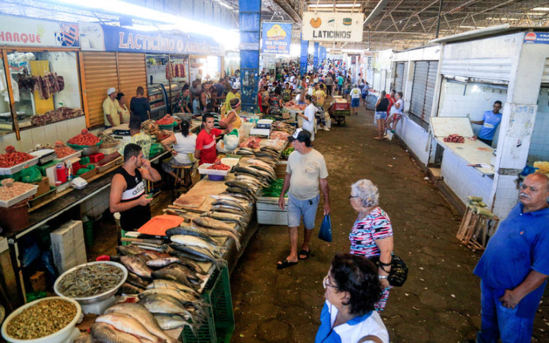 Confira o que abre e o que fecha no fim do ano em Maceió