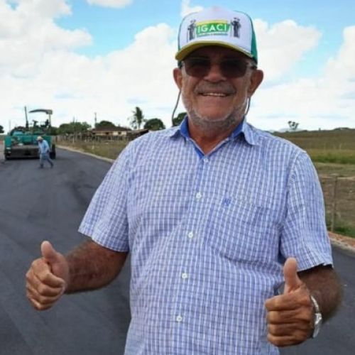 Justiça mantém decisão da Prefeitura e reconhece legalidade de ato do prefeito Petrúcio Barbosa