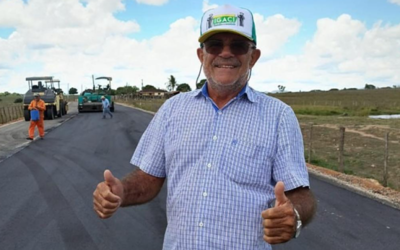 Justiça mantém decisão da Prefeitura e reconhece legalidade de ato do prefeito Petrúcio Barbosa