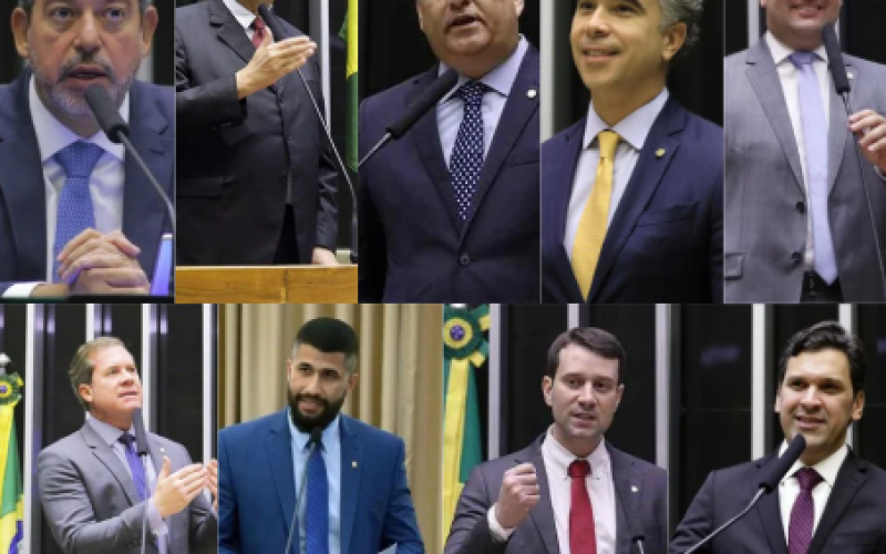 Saiba quem foram os deputados de Alagoas que assinaram a PEC do fim da escala 6×1