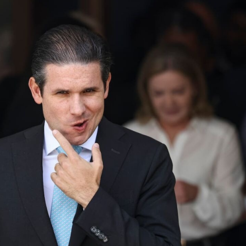 Hugo Motta suspende Comissões após deputados convocarem Bolsonaro para sessões