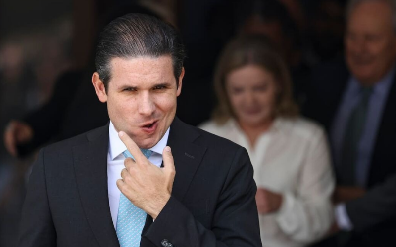 Hugo Motta suspende Comissões após deputados convocarem Bolsonaro para sessões