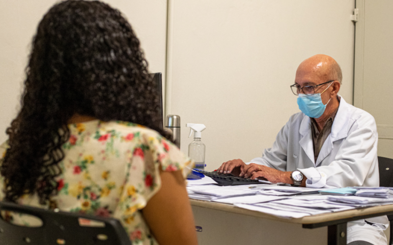 Programa Corujão da Saúde amplia atendimento e facilita tratamento da fibromialgia
