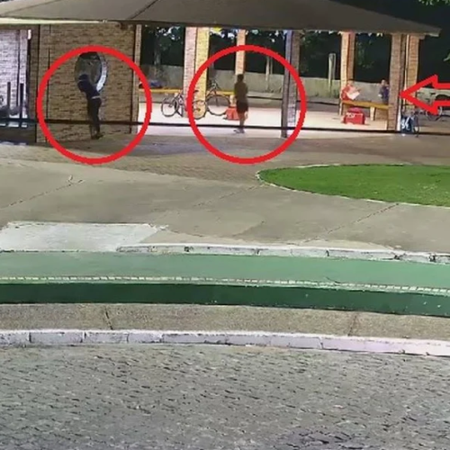 Polícia Civil prende suspeito de matar entregador no Corredor Vera Arruda, em Maceió