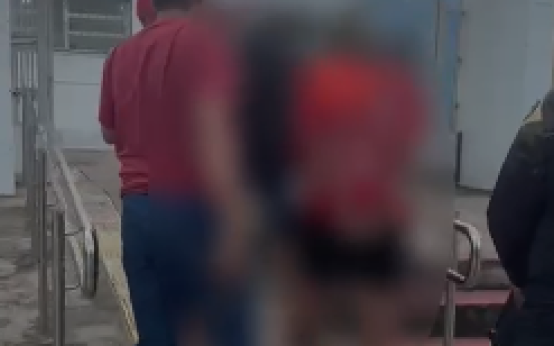 Jovem de 19 anos é preso por envolvimento com facção criminosa em Marechal Deodoro