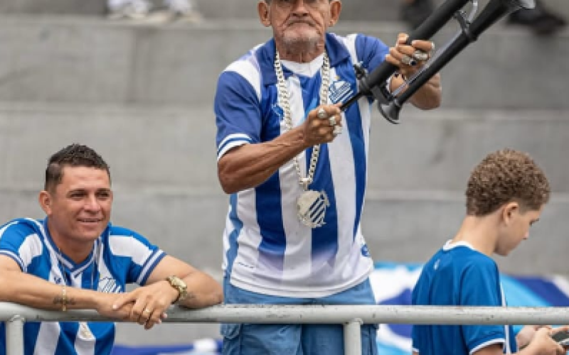 Idoso morto a tiros no Mercado da Produção havia sido denunciado por estupro horas antes