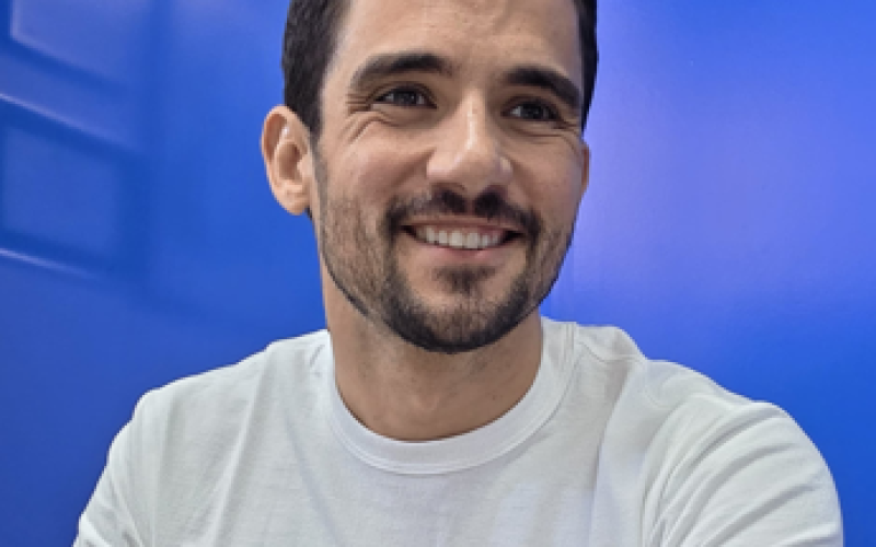 “O Brasil de Lula voltou a sair do Mapa da Fome”, comemora Cauê Castro
