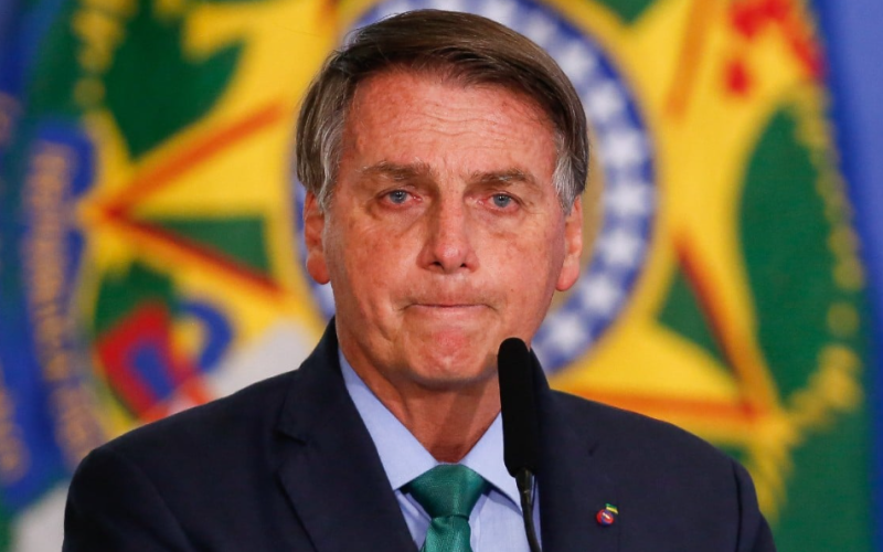 Defesa de Bolsonaro e aliados tem 15 dias para responder à acusação de tentativa de golpe de Estado