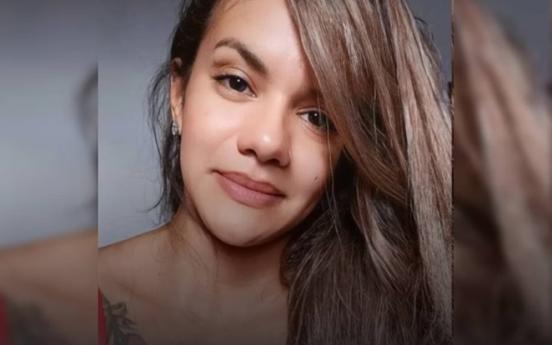 “Parecia acidente de moto sem capacete”, diz médico sobre mulher espancada em elevador