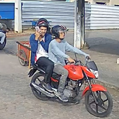 Homem é alvo de atentado a tiros no bairro Jacintinho, em Maceió