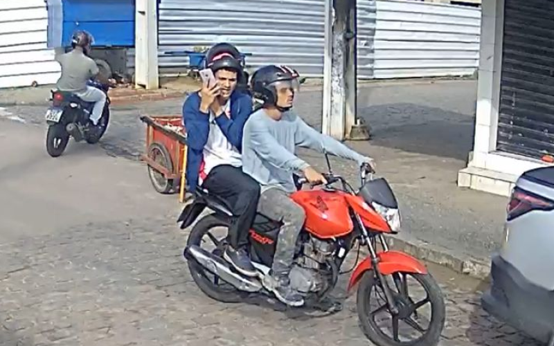 Homem é alvo de atentado a tiros no bairro Jacintinho, em Maceió